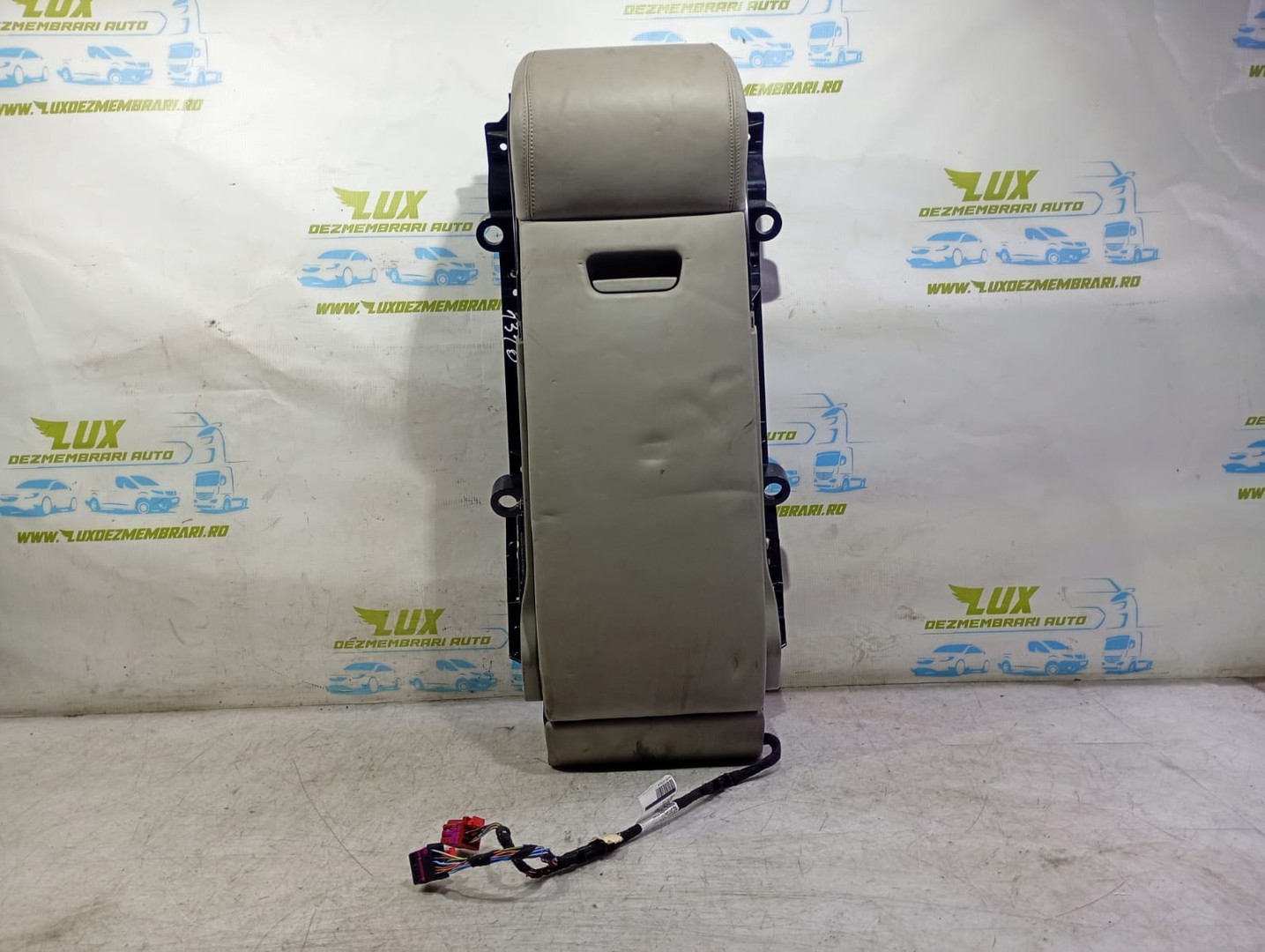 Consola centrala 4h0885076 Audi A8 D4/4H (facelift) (2013 - 2018)