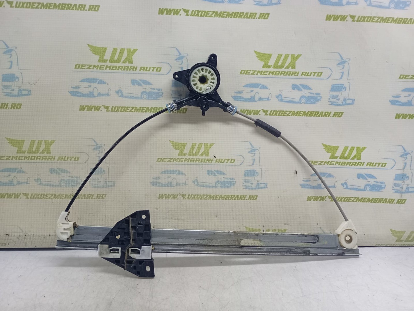 Macara geam stanga fata Mazda 3 BK (2003 - 2006)