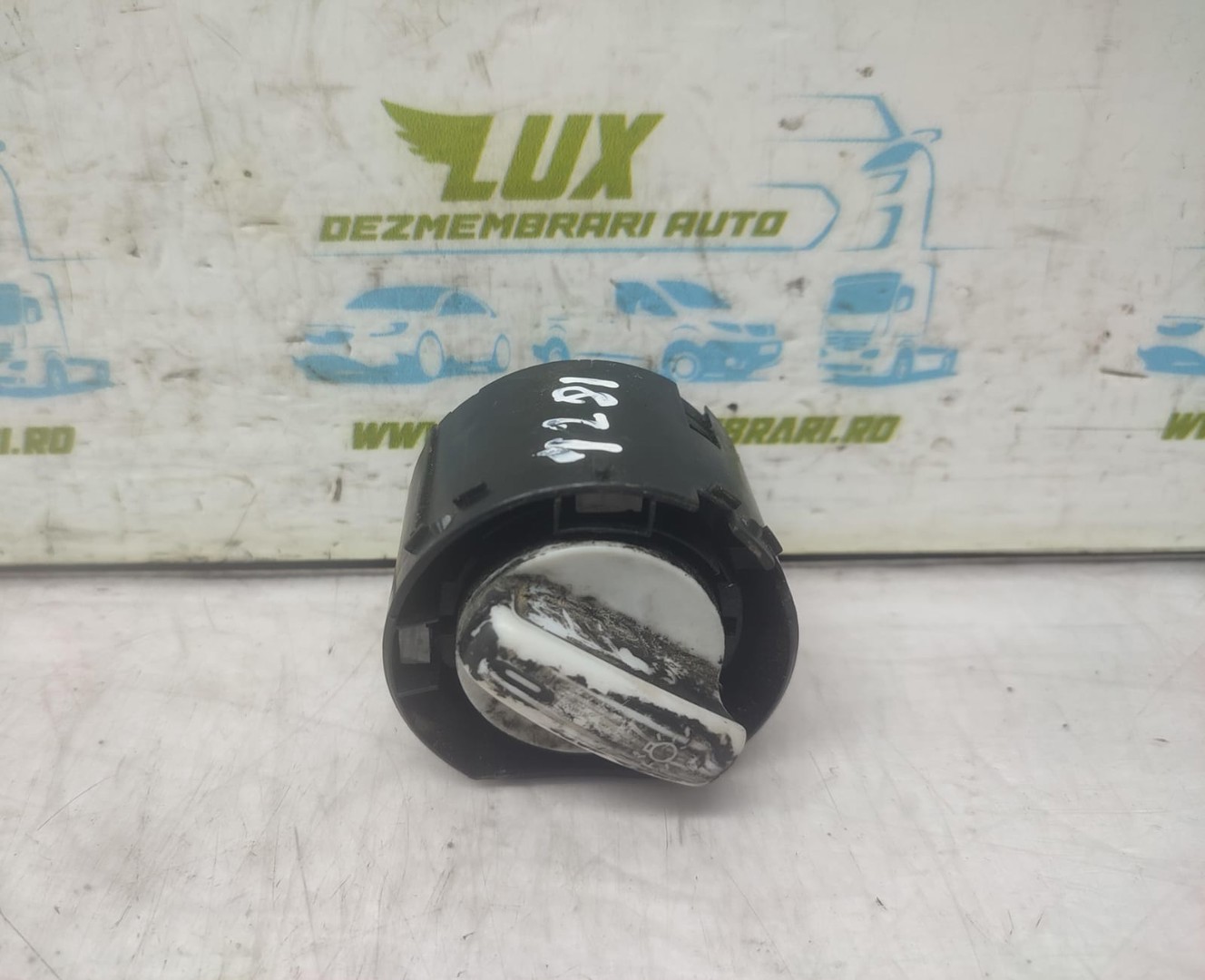 Bloc lumini 1K0941431A Volkswagen Passat B6 (2005 - 2010)