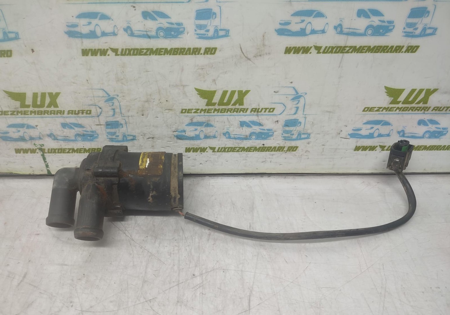 Pompa apa 12402021901 Volkswagen Passat B6 (2005 - 2010)