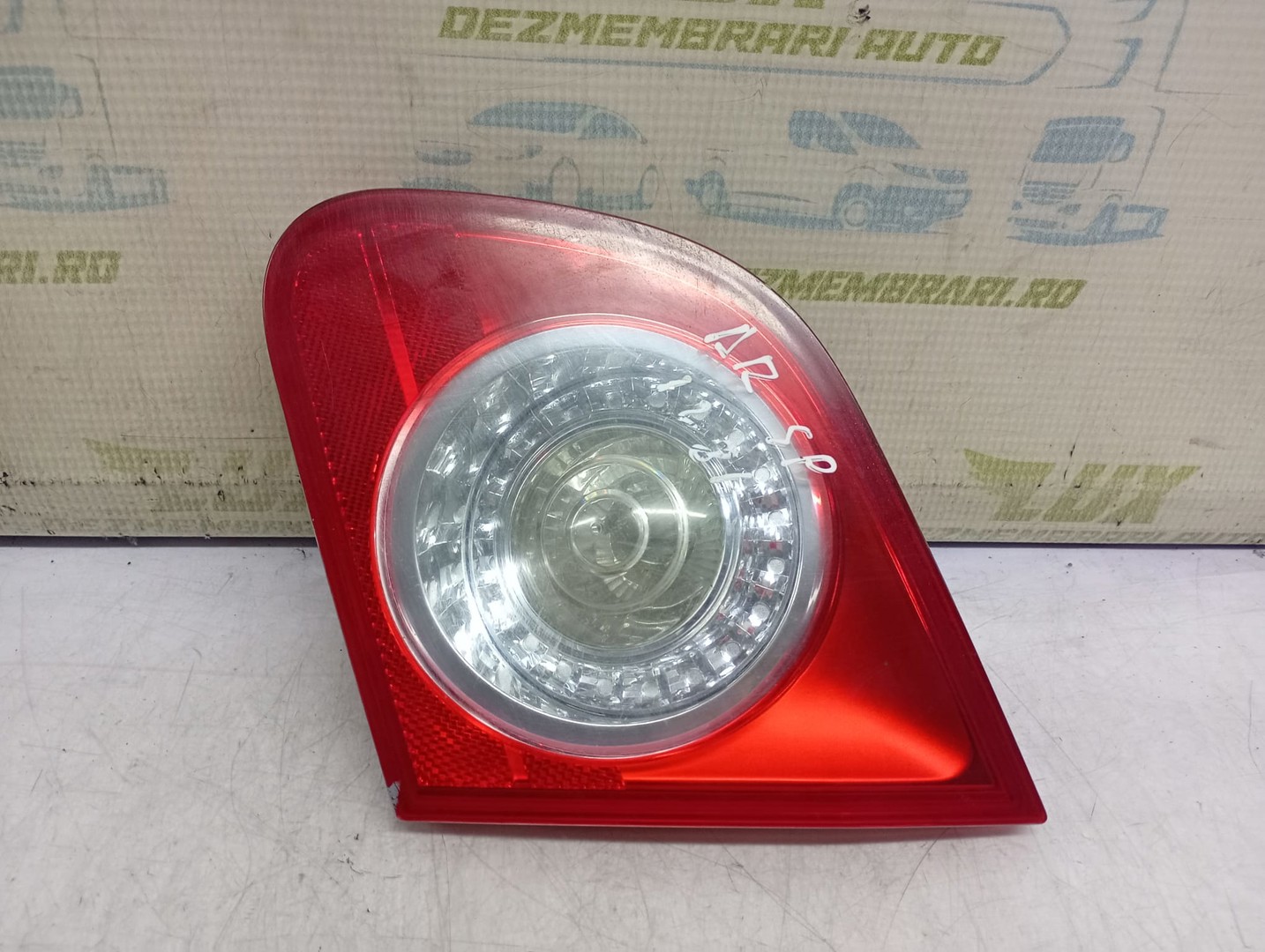 Stop dreapta haion 3C5945094C Volkswagen Passat B6 (2005 - 2010)