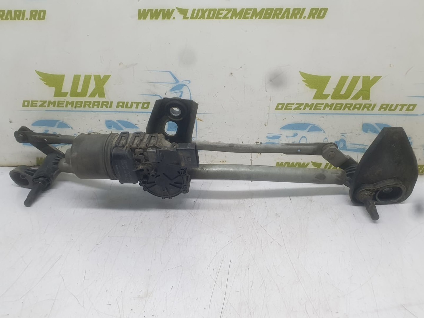 Ansamblu stergatoare parbriz 3397020632 Opel Astra H (2004 - 2007)