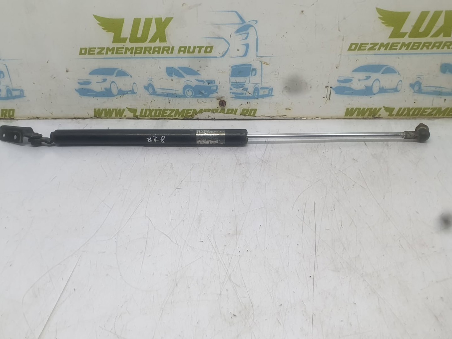 Amortizor haion Subaru Forester 2 (2002 - 2005)