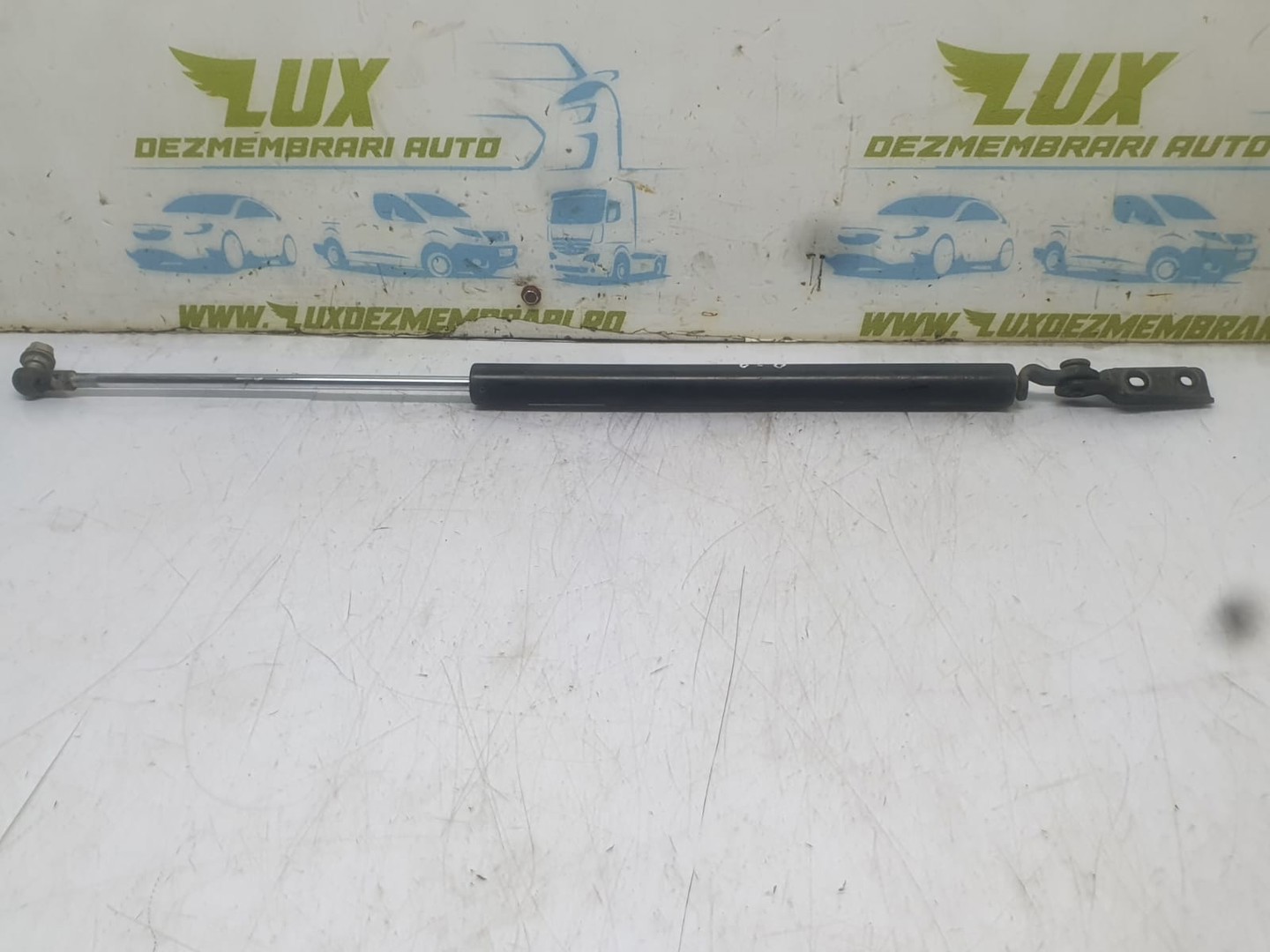 Amortizor haion Subaru Forester 2 (2002 - 2005)