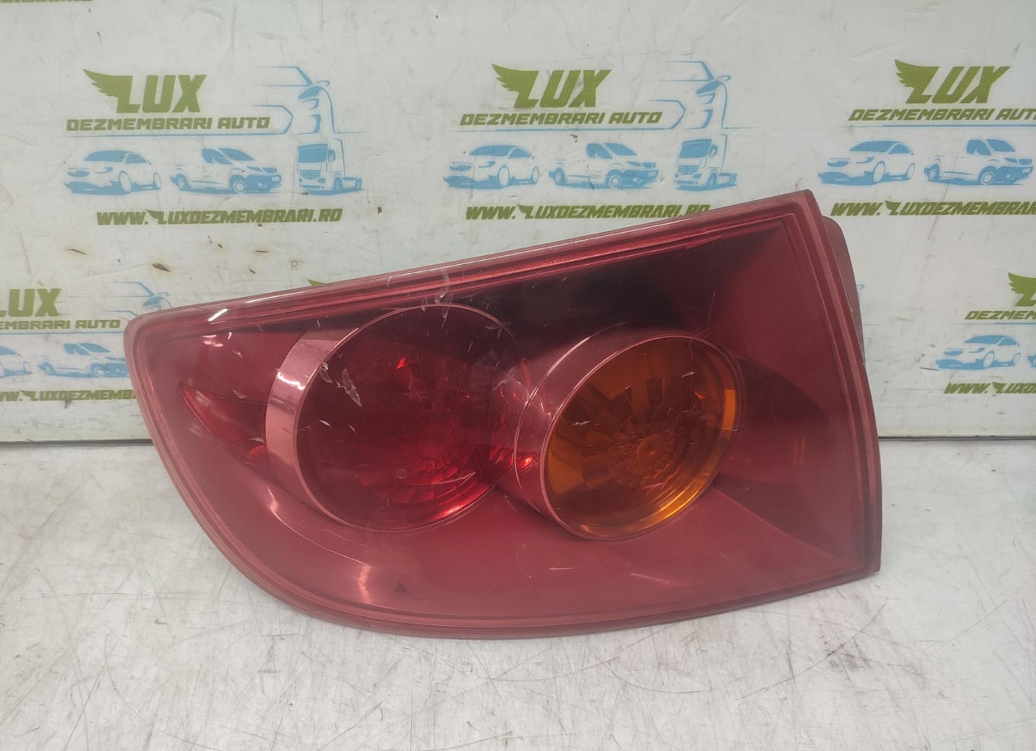 Stop stanga Mazda 3 BK (2003 - 2006)