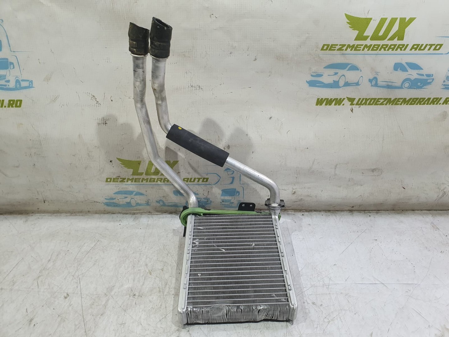Radiator calorifer bord 1021589c Dacia Logan 2 (facelift) (2017 - 2020)