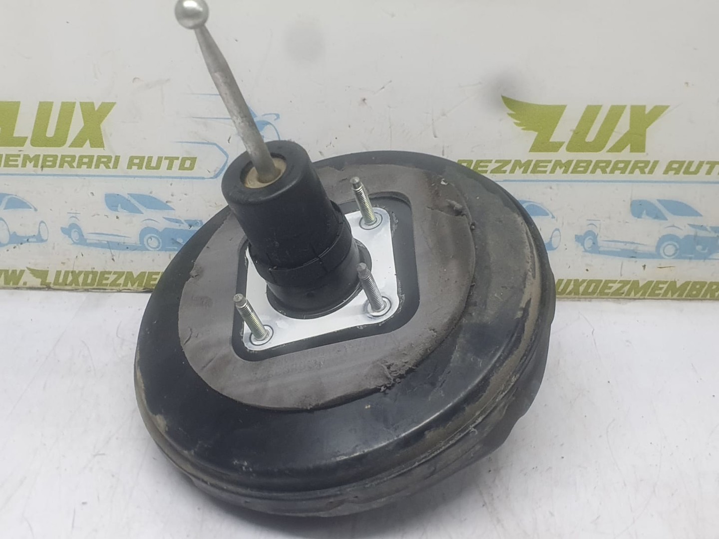 Tulumba frana 6r1614105f Seat Ibiza 4 (6J) (2008 - 2012)