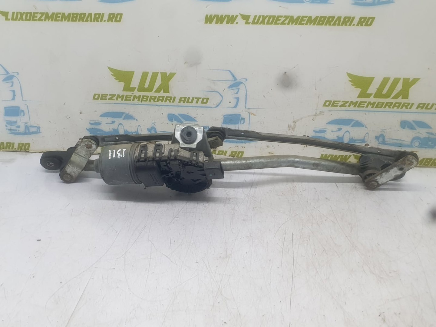 Ansamblu stergatoare parbriz F00S2S2473 Mazda 3 BK (2003 - 2006)