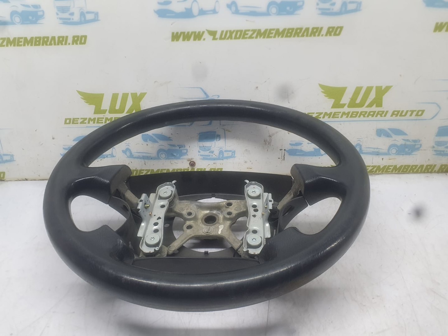 Volan in 4 spite GS110-00090 Subaru Forester 2 (2002 - 2005)