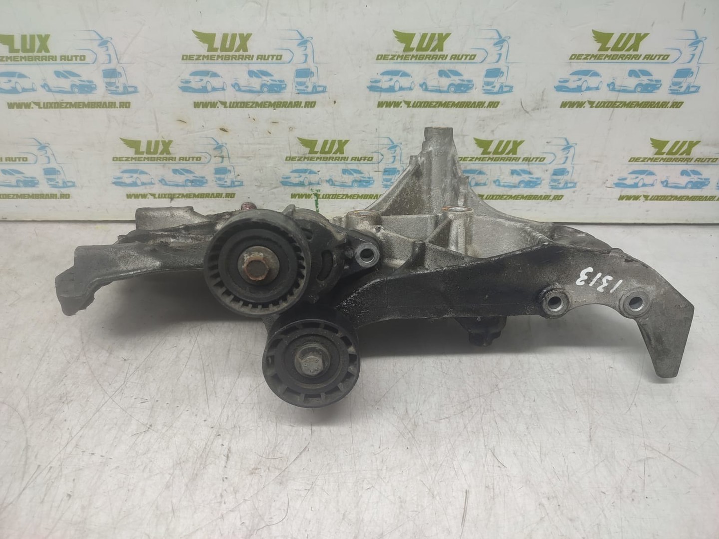 Suport accesorii 037811 Renault Megane 1 (facelift) (1999 - 2003)