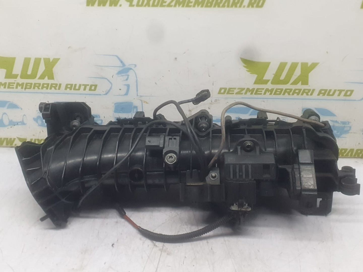 Galerie admisie 8514771 7807991 BMW Seria 3 F31 (2011 - 2016)