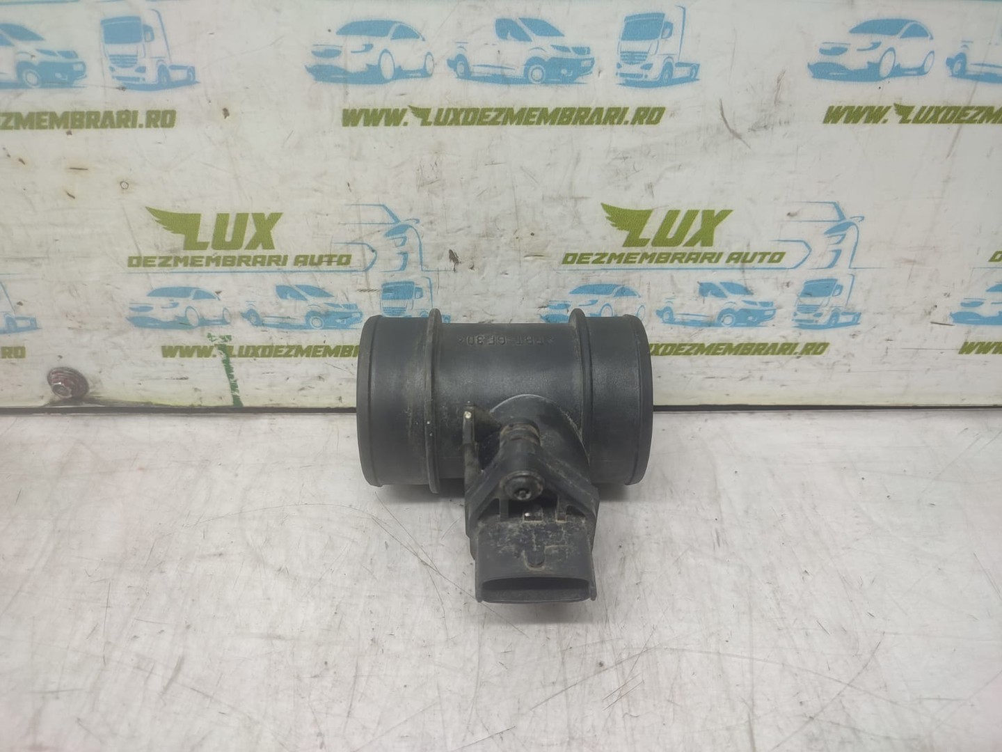 Debitmetru aer 0280218031 Opel Corsa C (2000 - 2003)