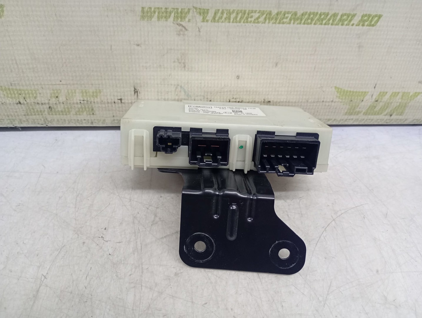 Modul carlig remorcare EJ5J-19H378-AA Ford Kuga 2 (2013 - 2020)