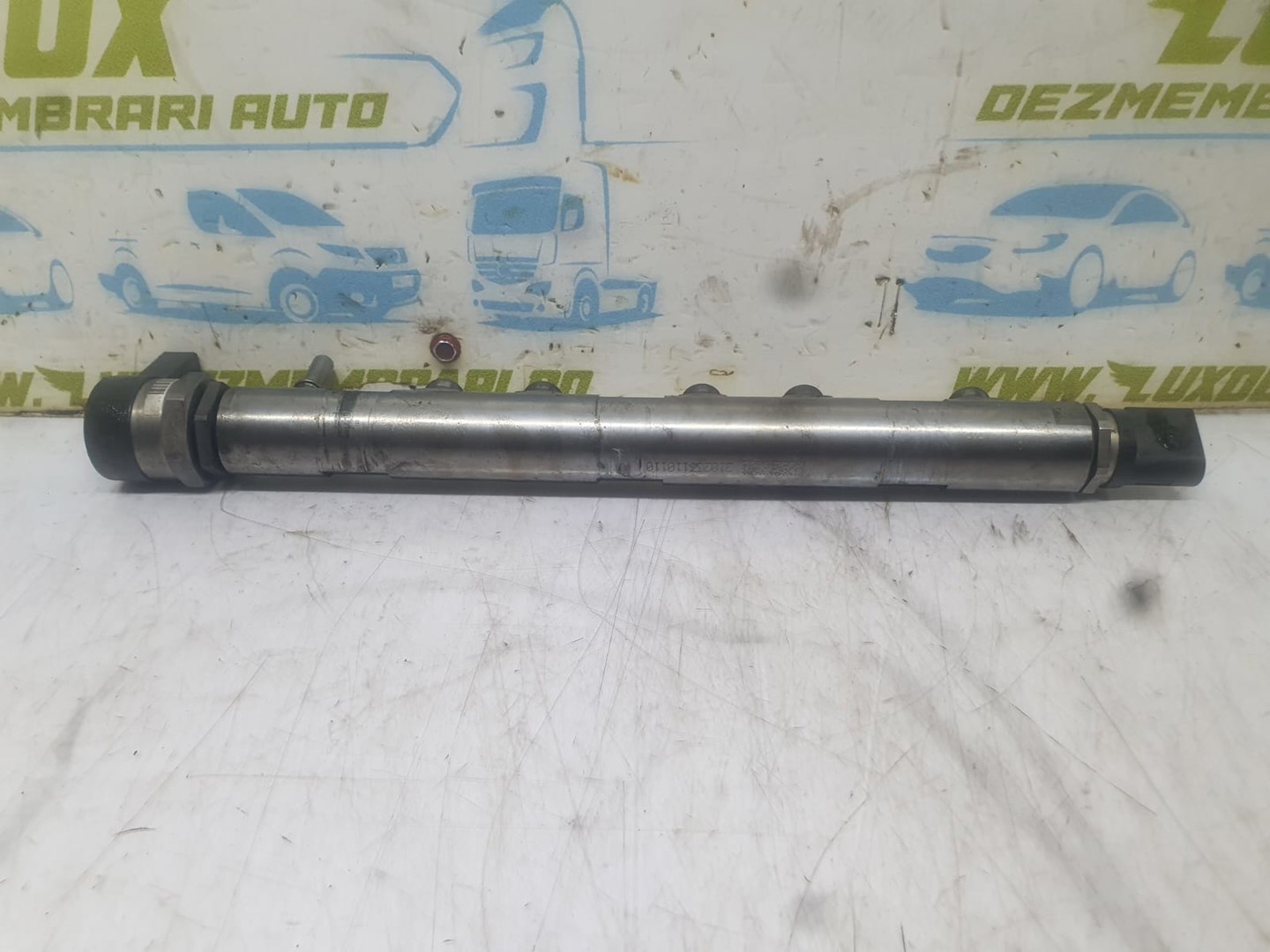 Rampa injectoare 780912704 0445214182 BMW Seria 3 F31 (2011 - 2016)