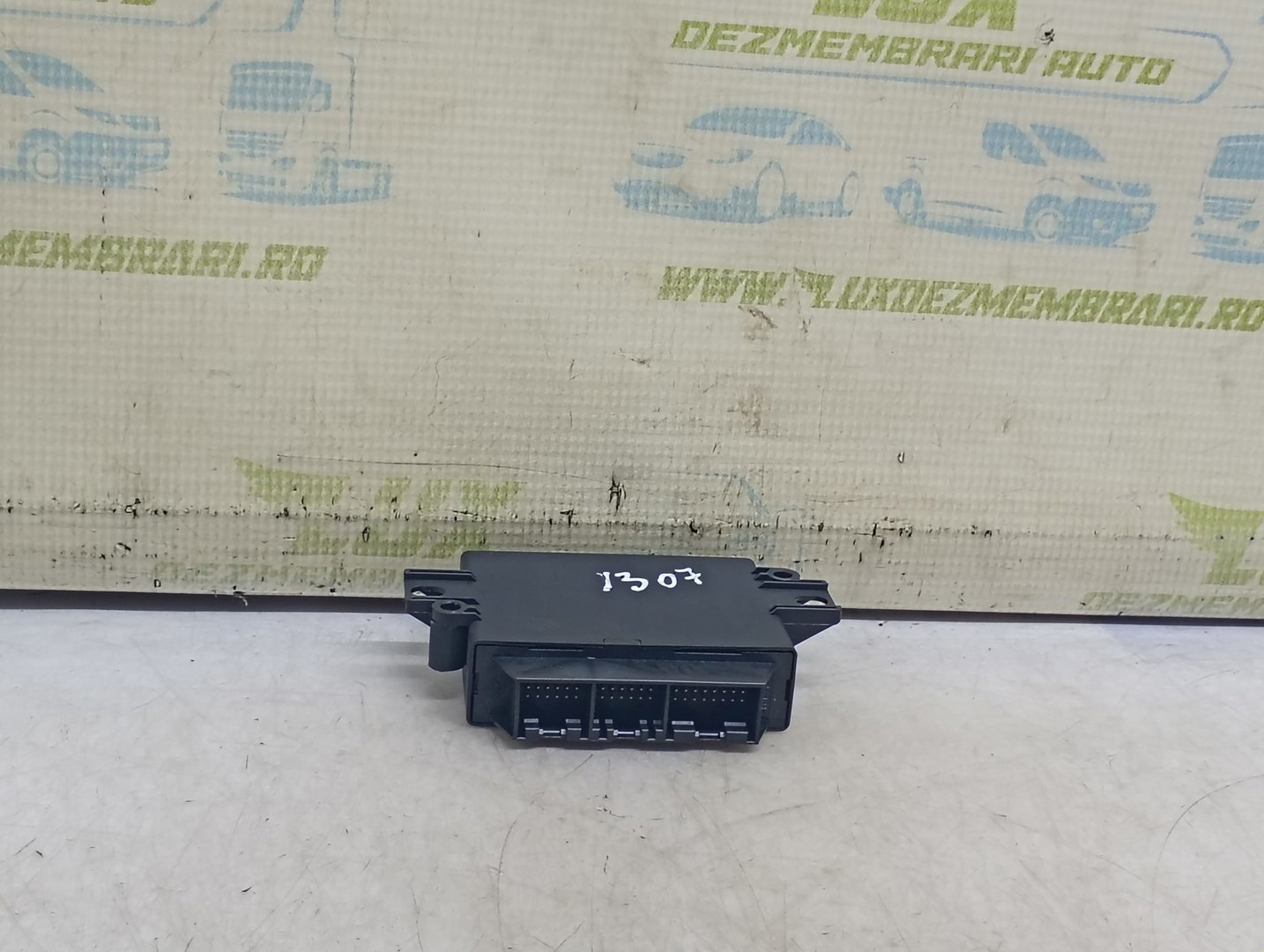 Modul senzori parcare DV4T-15K866 Ford Kuga 2 (2013 - 2020)
