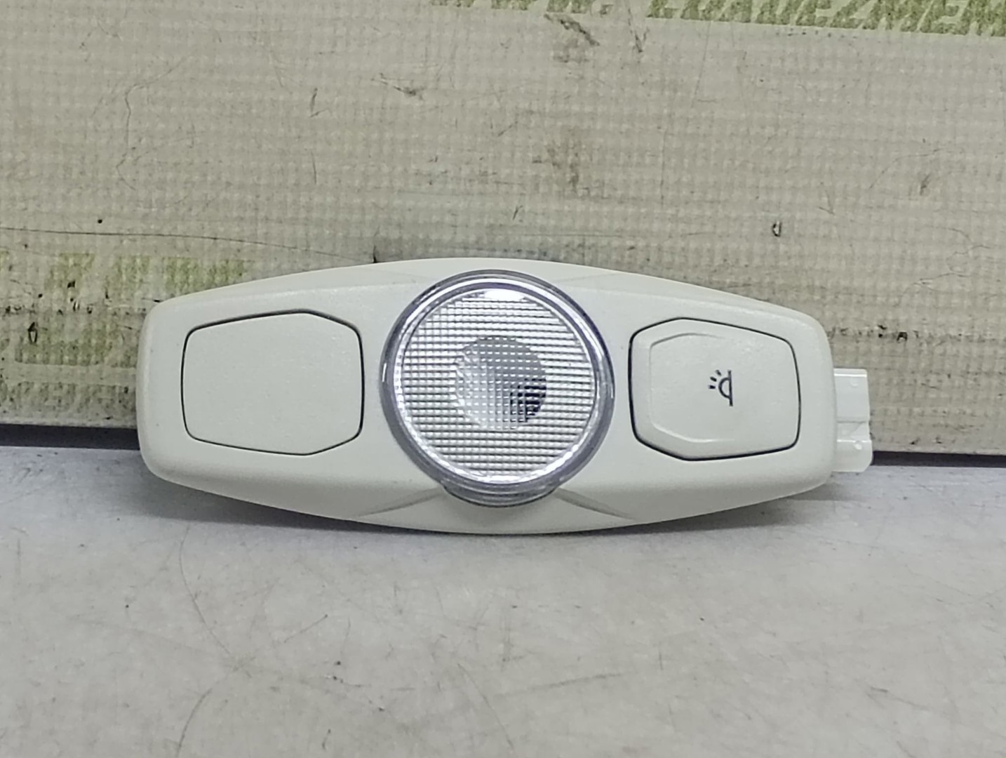 Plafoniera CJ5A-13K767-FF3AM1 Ford Kuga 2 (2013 - 2020)