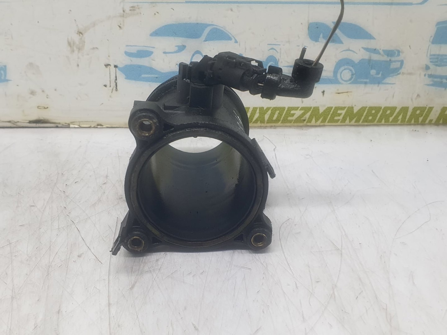 Debitmetru aer 11884414 BMW Seria 3 F31 (2011 - 2016)