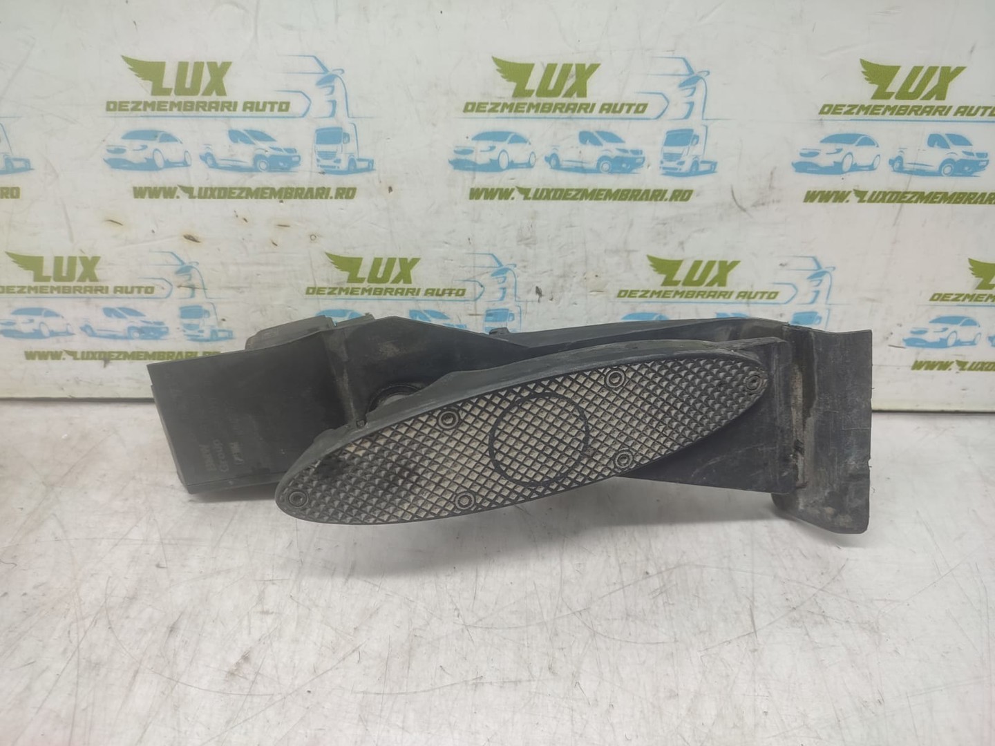 Pedala acceleratie 25916010 3540675712303 Mini Cooper R50 (2001 - 2004)