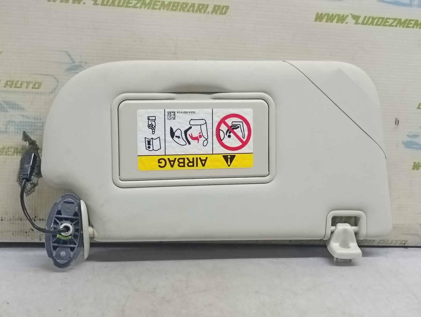 Parasolar dreapta CJ54-S046B96-AAW Ford Kuga 2 (2013 - 2020)