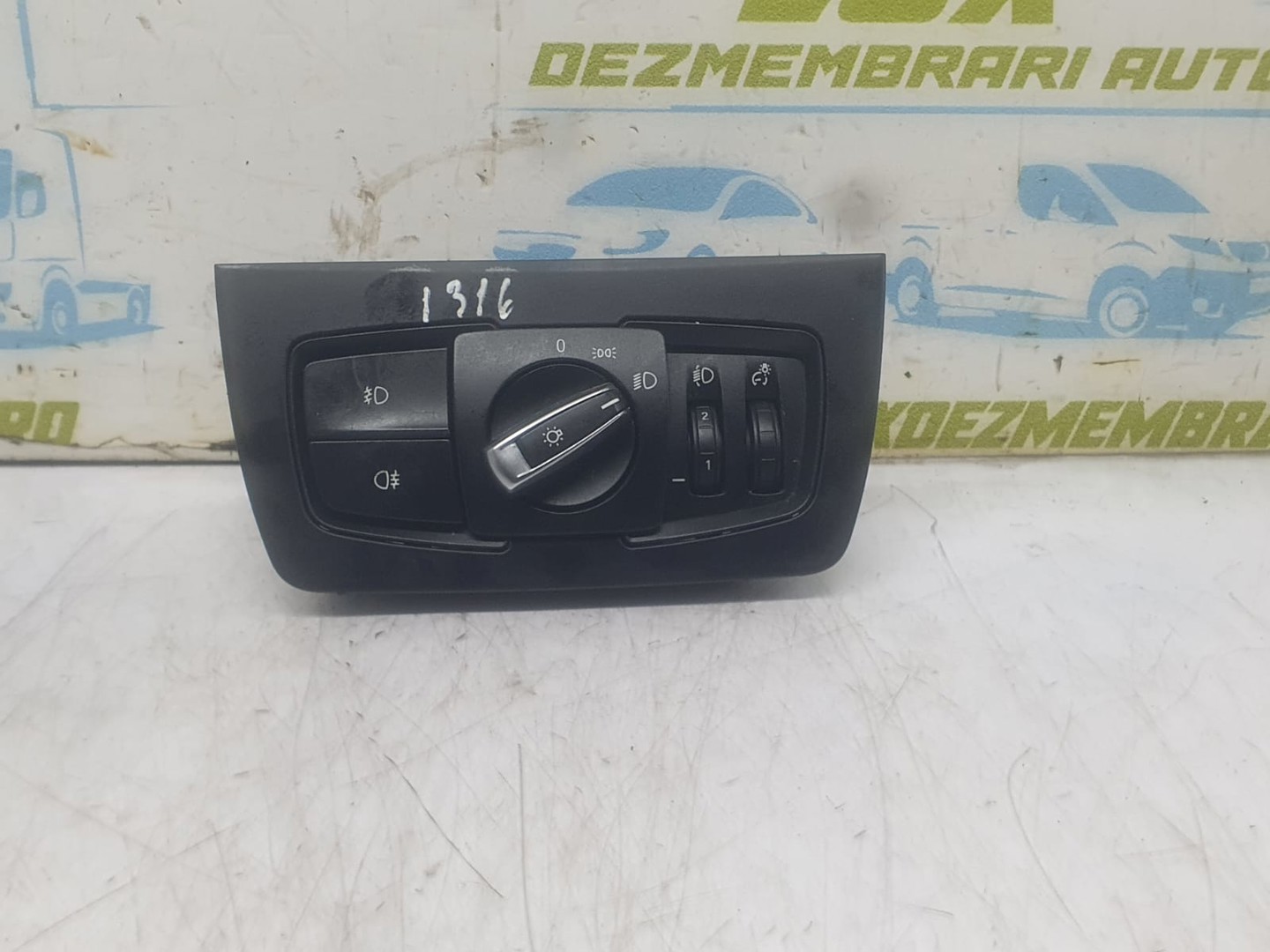 Bloc lumini 51459218531 BMW Seria 3 F31 (2011 - 2016)