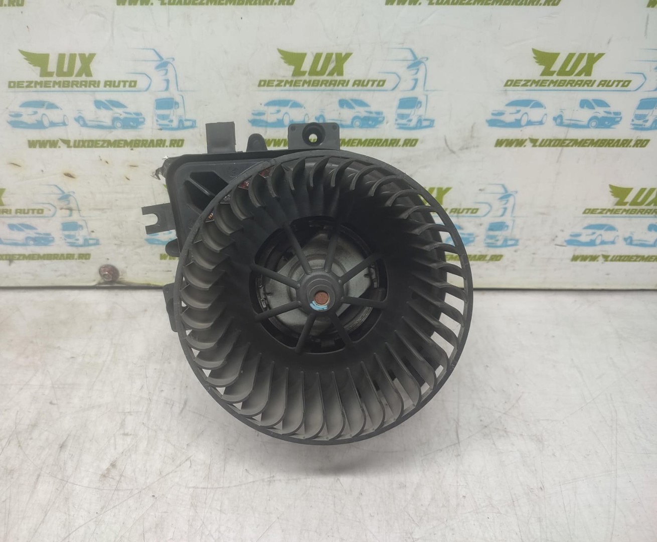 Motoras aeroterma 7737014501 67326901862 Mini Cooper R50 (2001 - 2004)