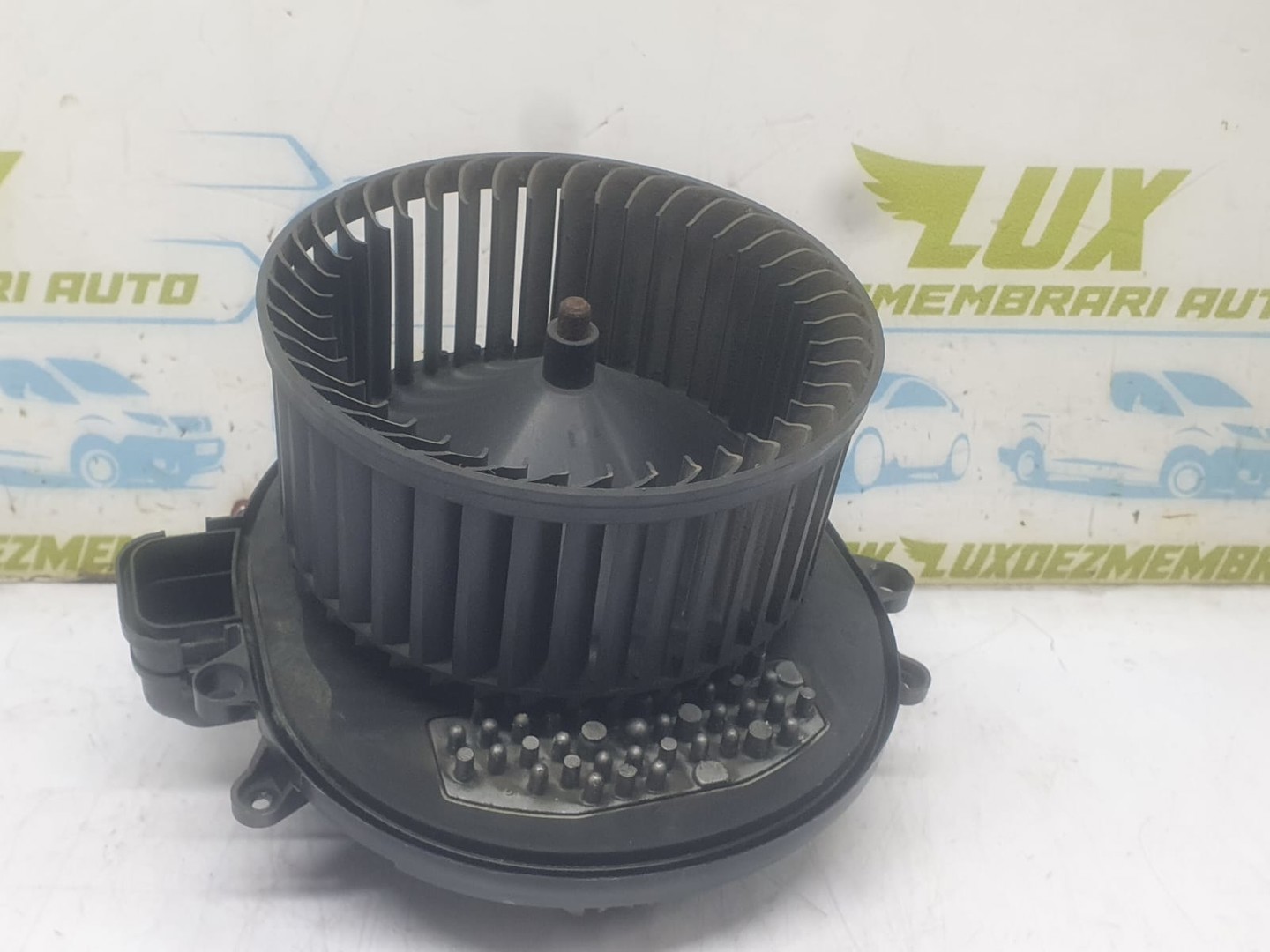 Motoras aeroterma T903542 BMW Seria 3 F31 (2011 - 2016)