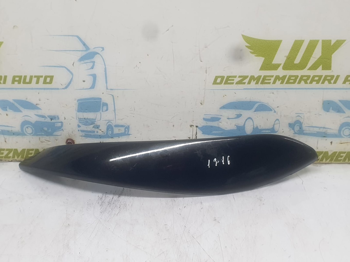 Ornament usa 7345082 BMW Seria 3 F31 (2011 - 2016)