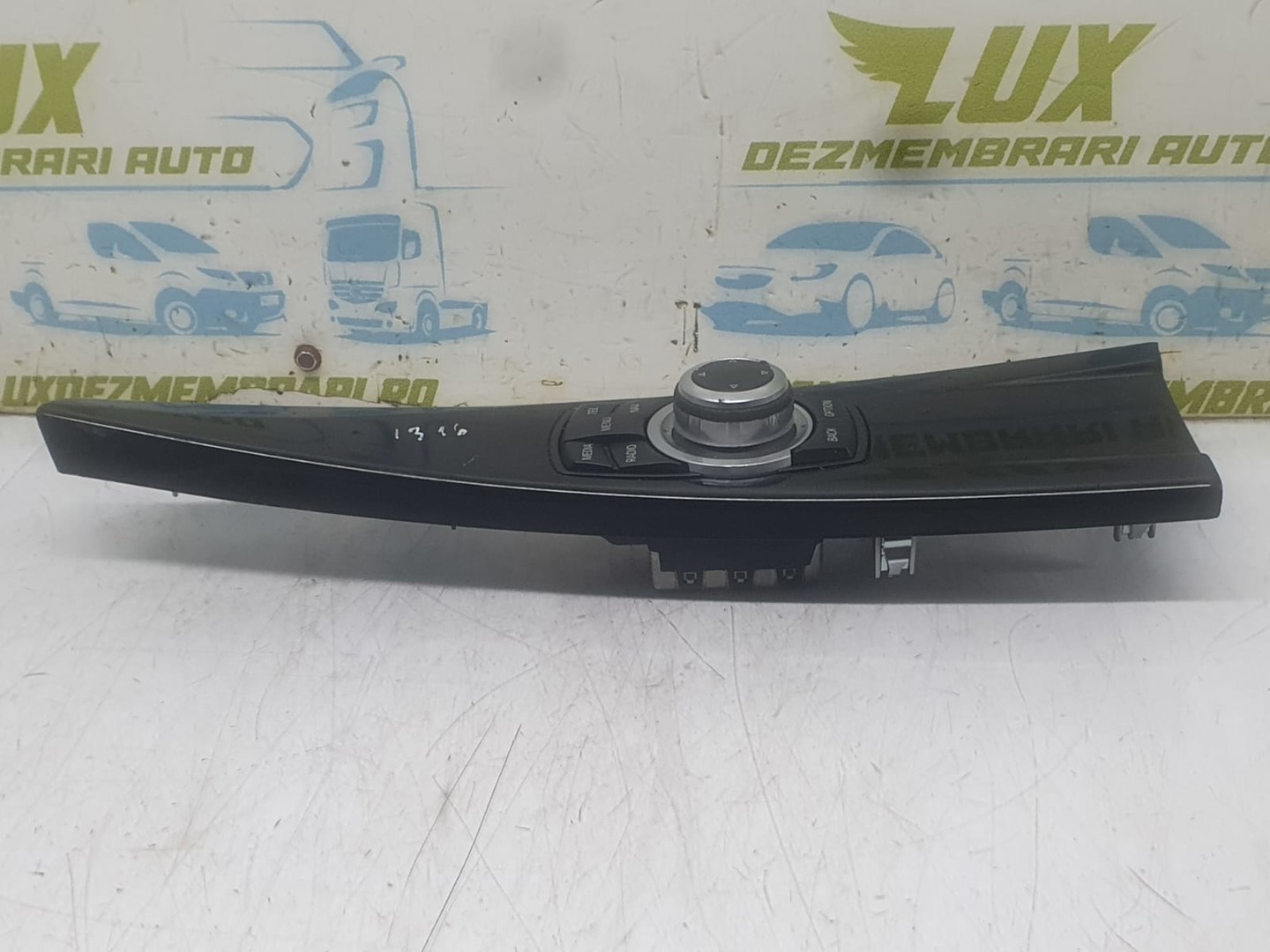 Joystick navigatie 19226310 9232091 BMW Seria 3 F31 (2011 - 2016)