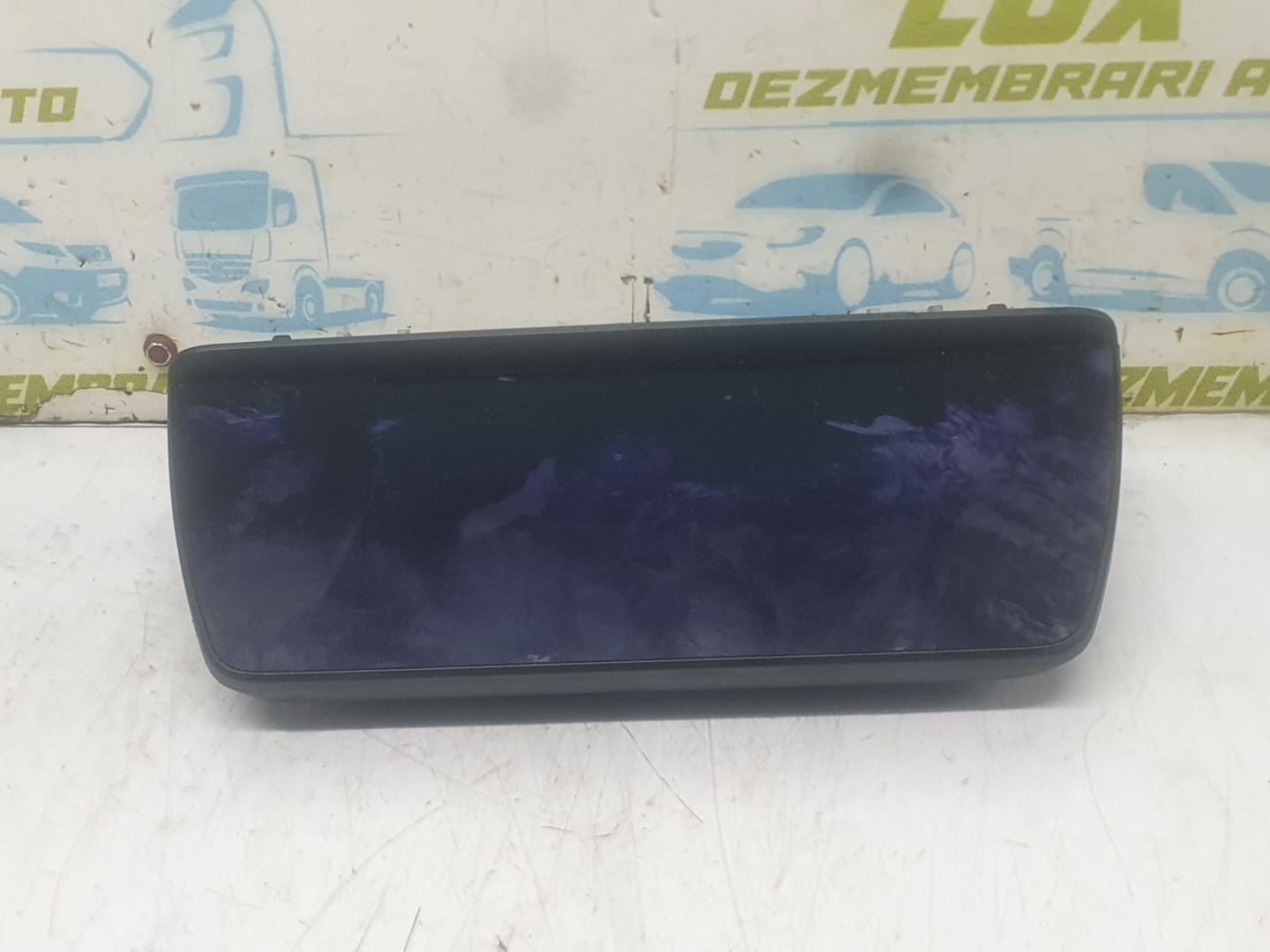 Display bord 9281687 BMW Seria 3 F31 (2011 - 2016)