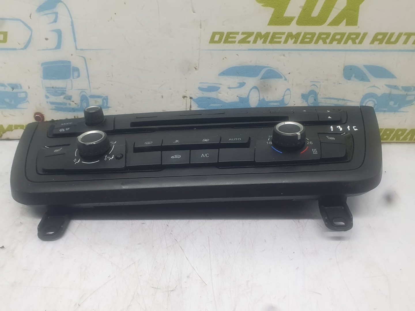 Panou clima ac 17313810 BMW Seria 3 F31 (2011 - 2016)