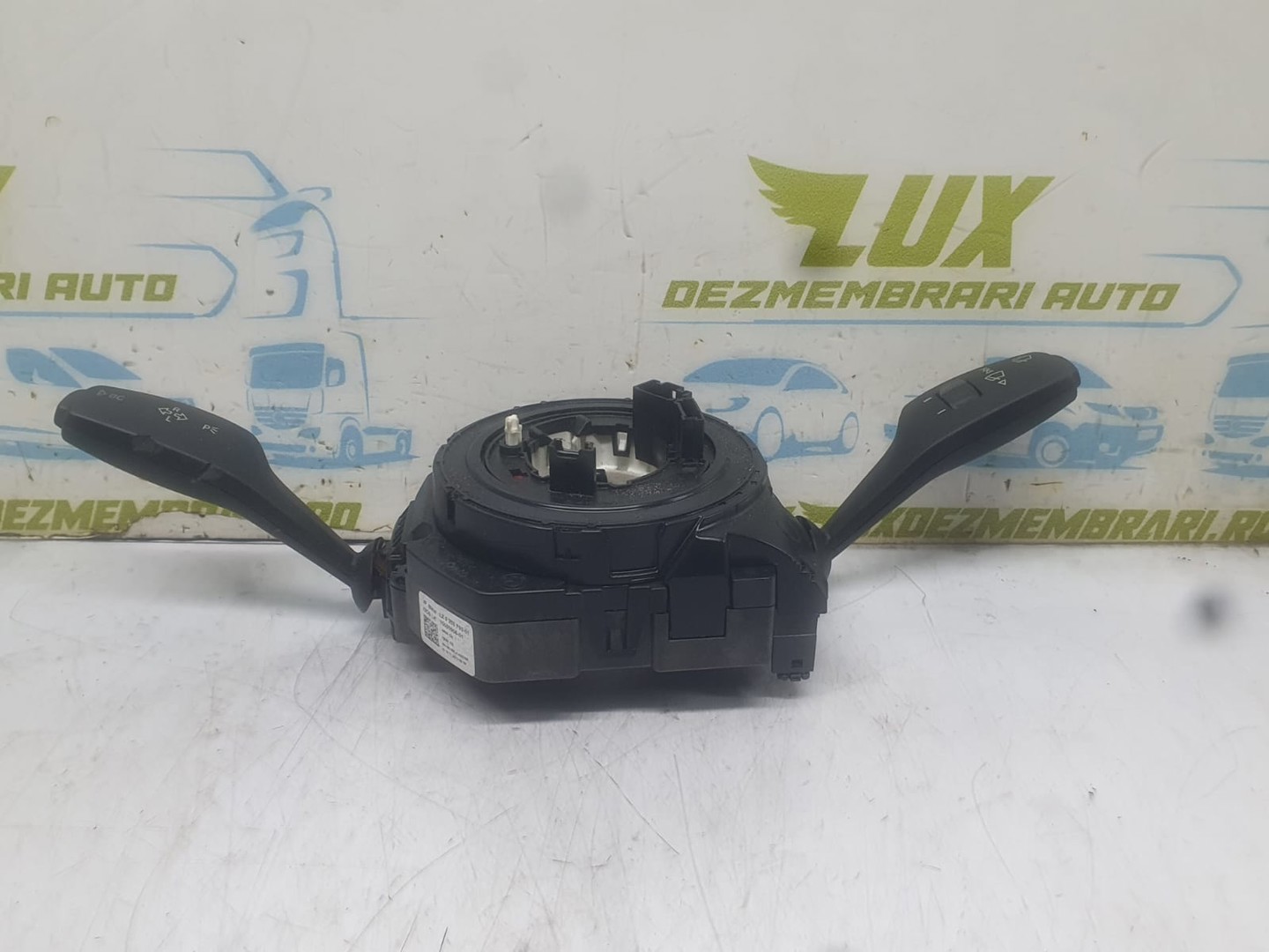 Ansamblu manete spira volan LZ9253753-01 BMW Seria 3 F31 (2011 - 2016)