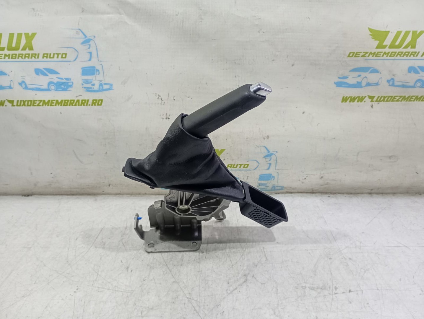 Maneta frana de mana h1bc-2780-ah Ford Fiesta 7 (2017 - 2020)