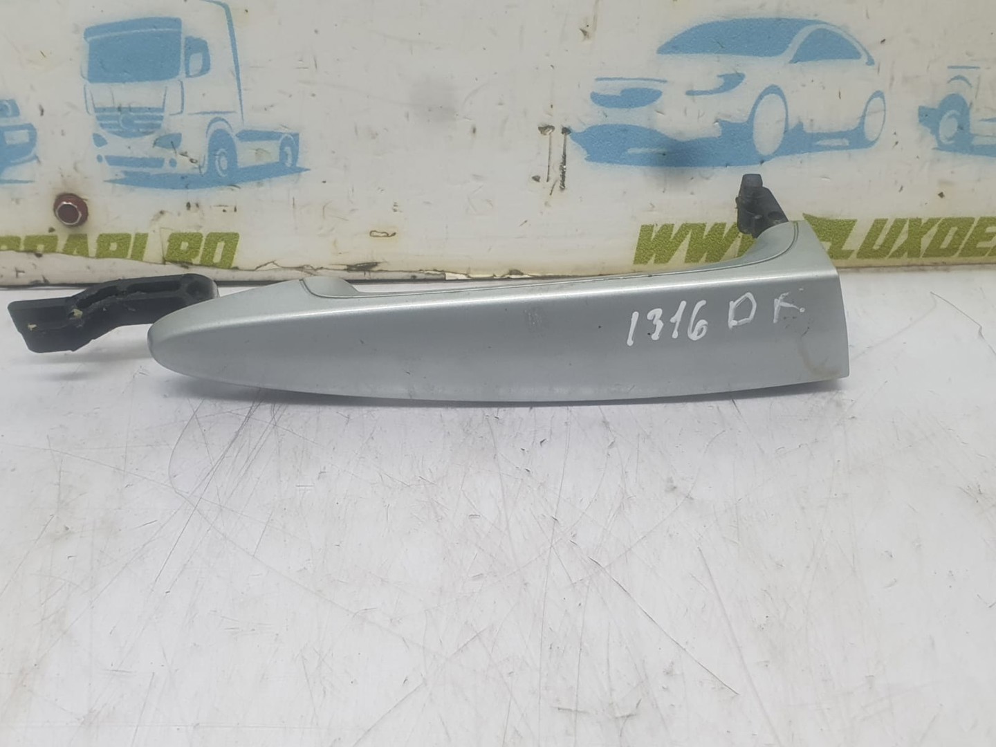 Maner exterior BMW Seria 3 F31 (2011 - 2016)