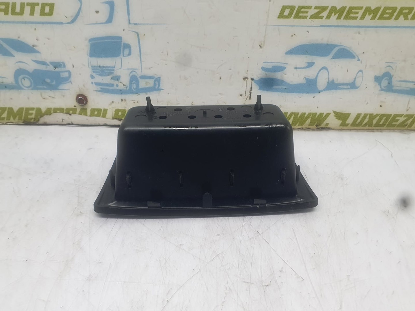 Spatiu Depozitare 51169212487 BMW Seria 3 F31 (2011 - 2016)