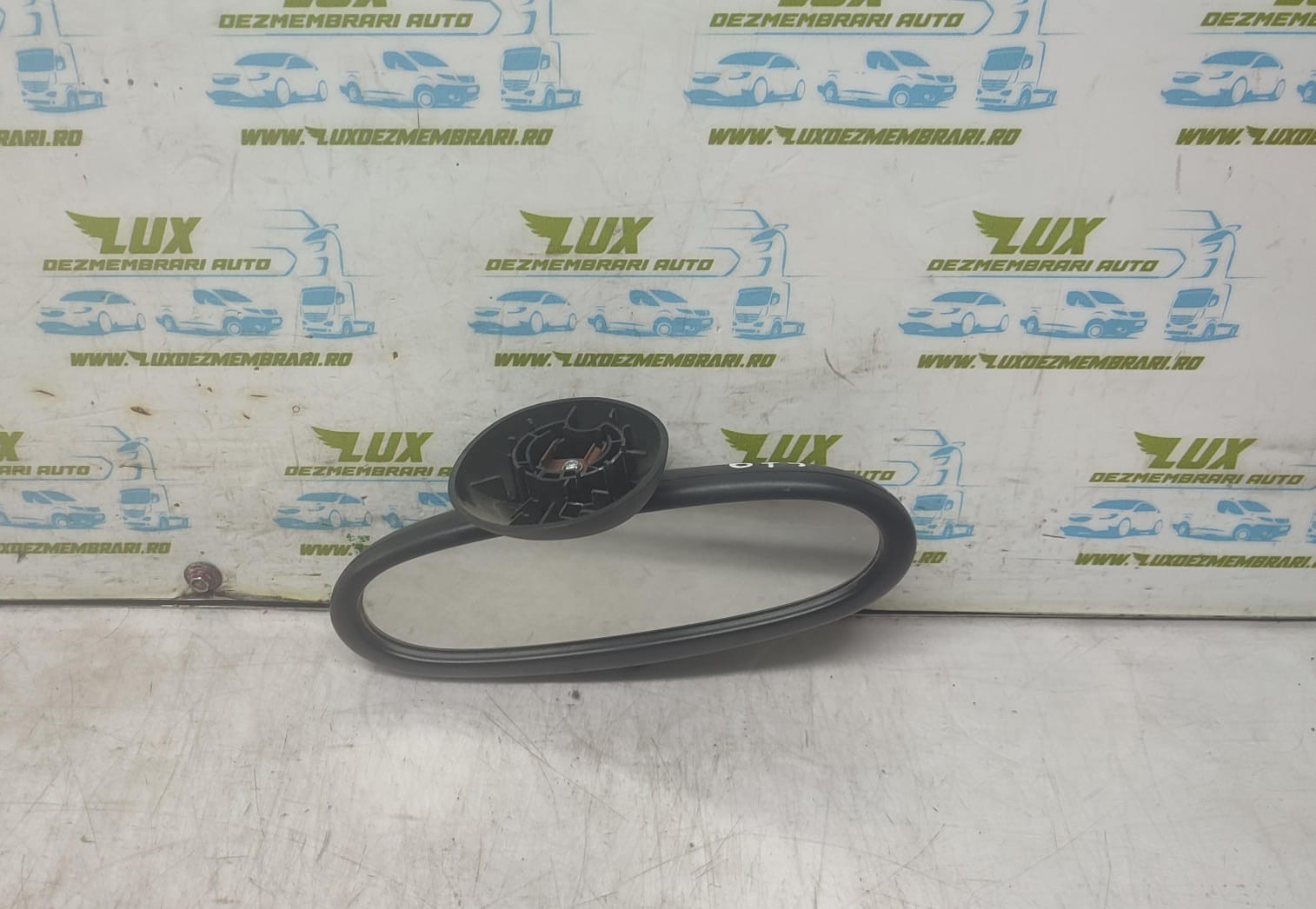 Oglinda retrovizoare interioara E11015746 Mini Cooper R50 (2001 - 2004)