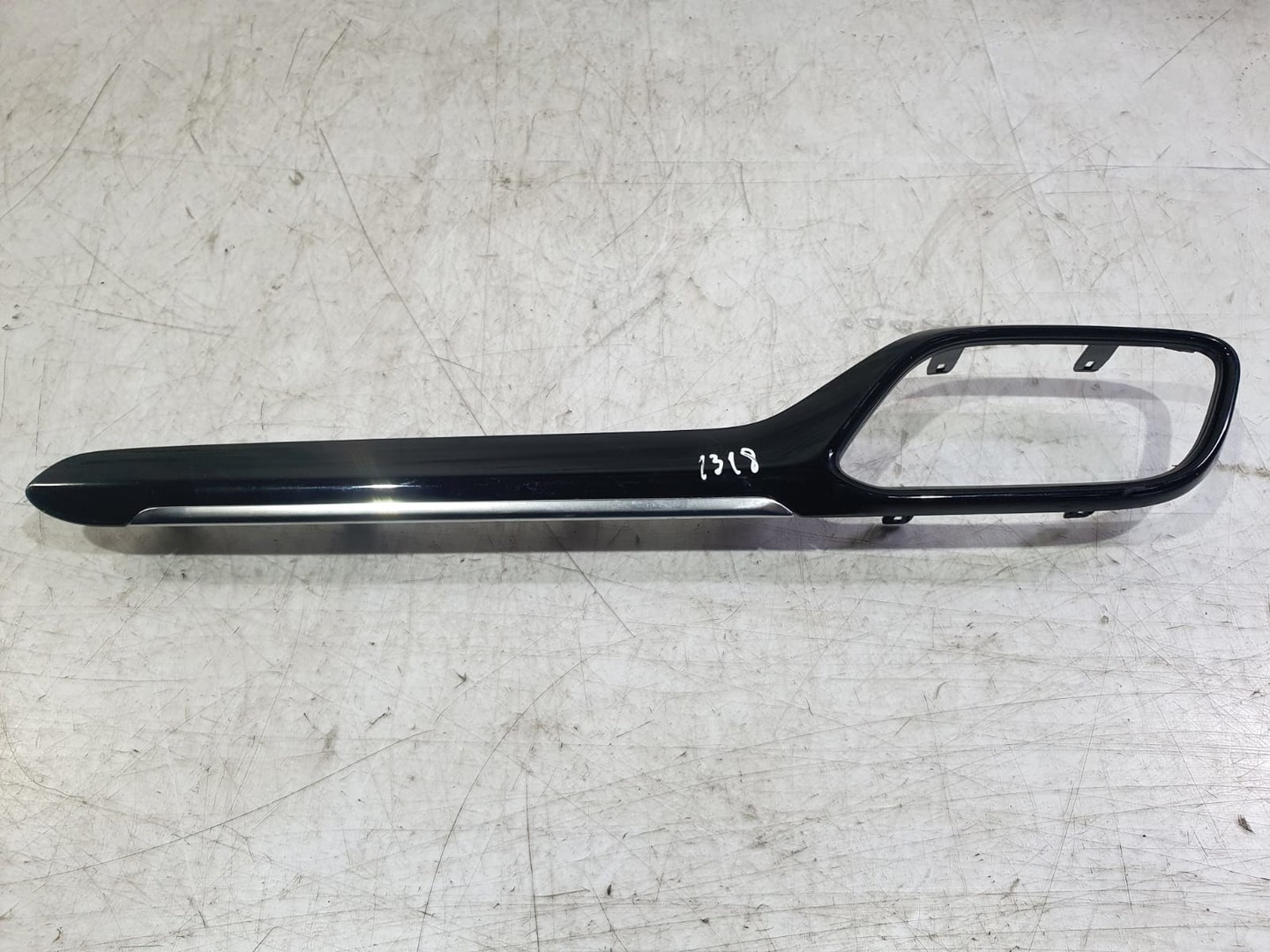 Ornament bord h1bb-19f643-ca Ford Fiesta 7 (2017 - 2020)