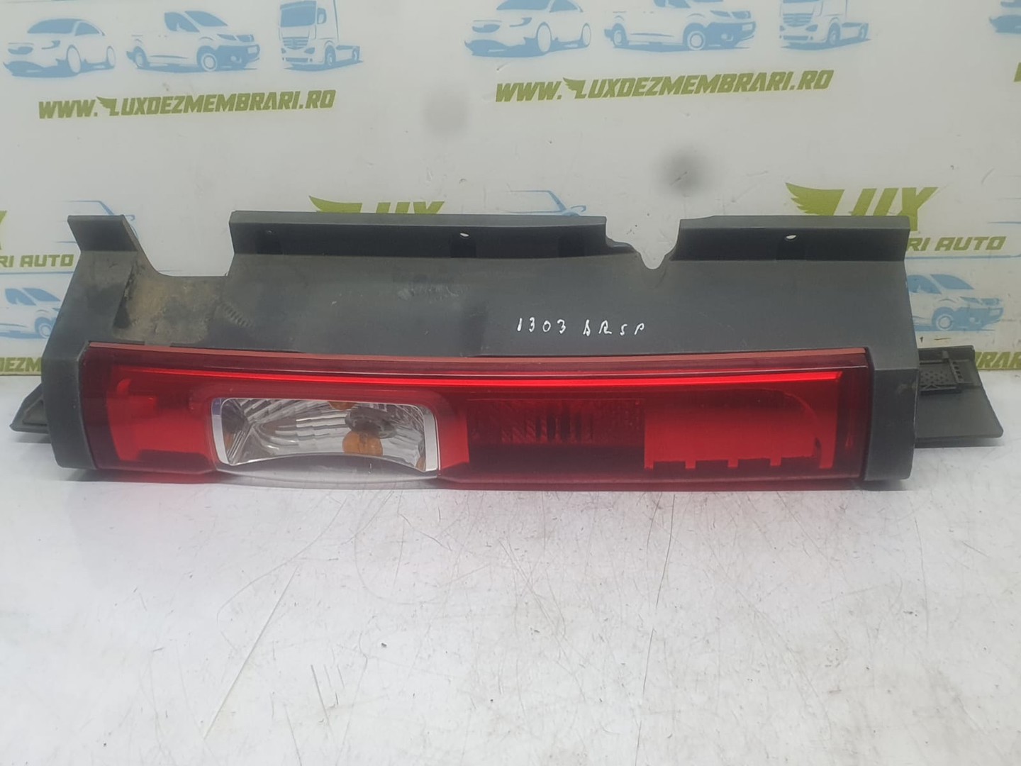 Stop stanga 93857722 Renault Trafic 2 (facelift) (2006 - 2015)