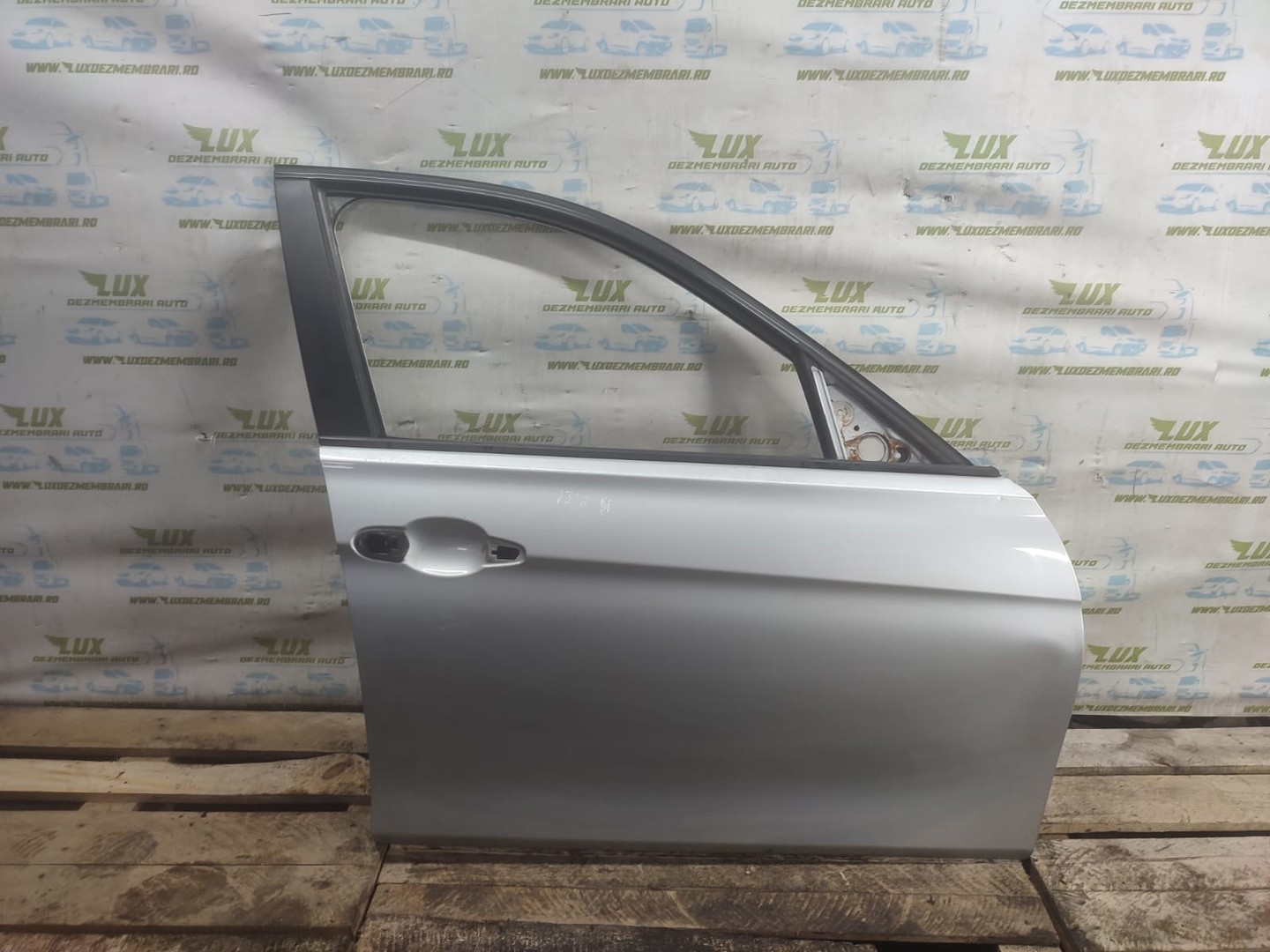 Usa dreapta fata BMW Seria 3 F31 (2011 - 2016)