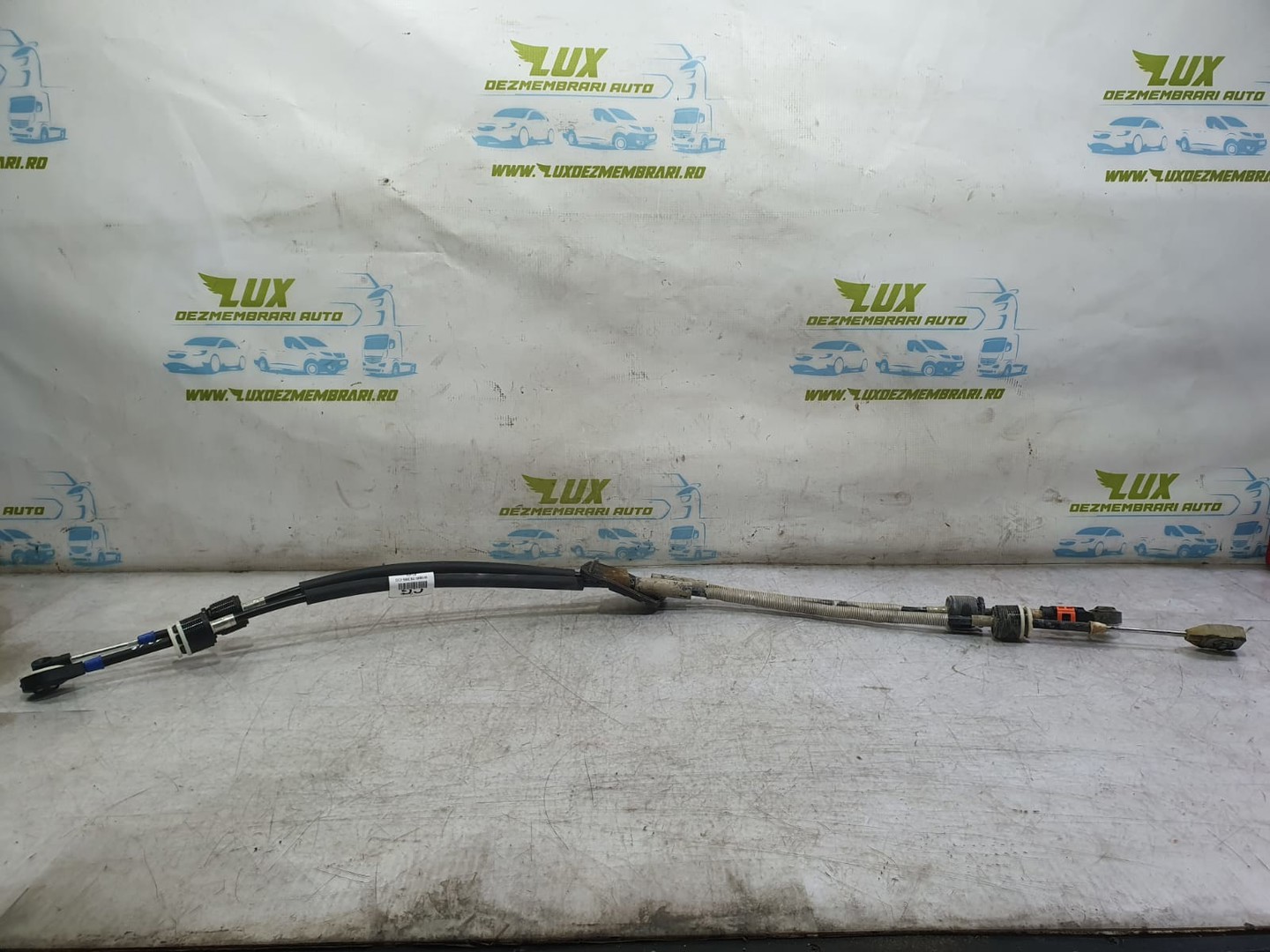 Sufa timonerie h1br-7e395-cg Ford Fiesta 7 (2017 - 2020)