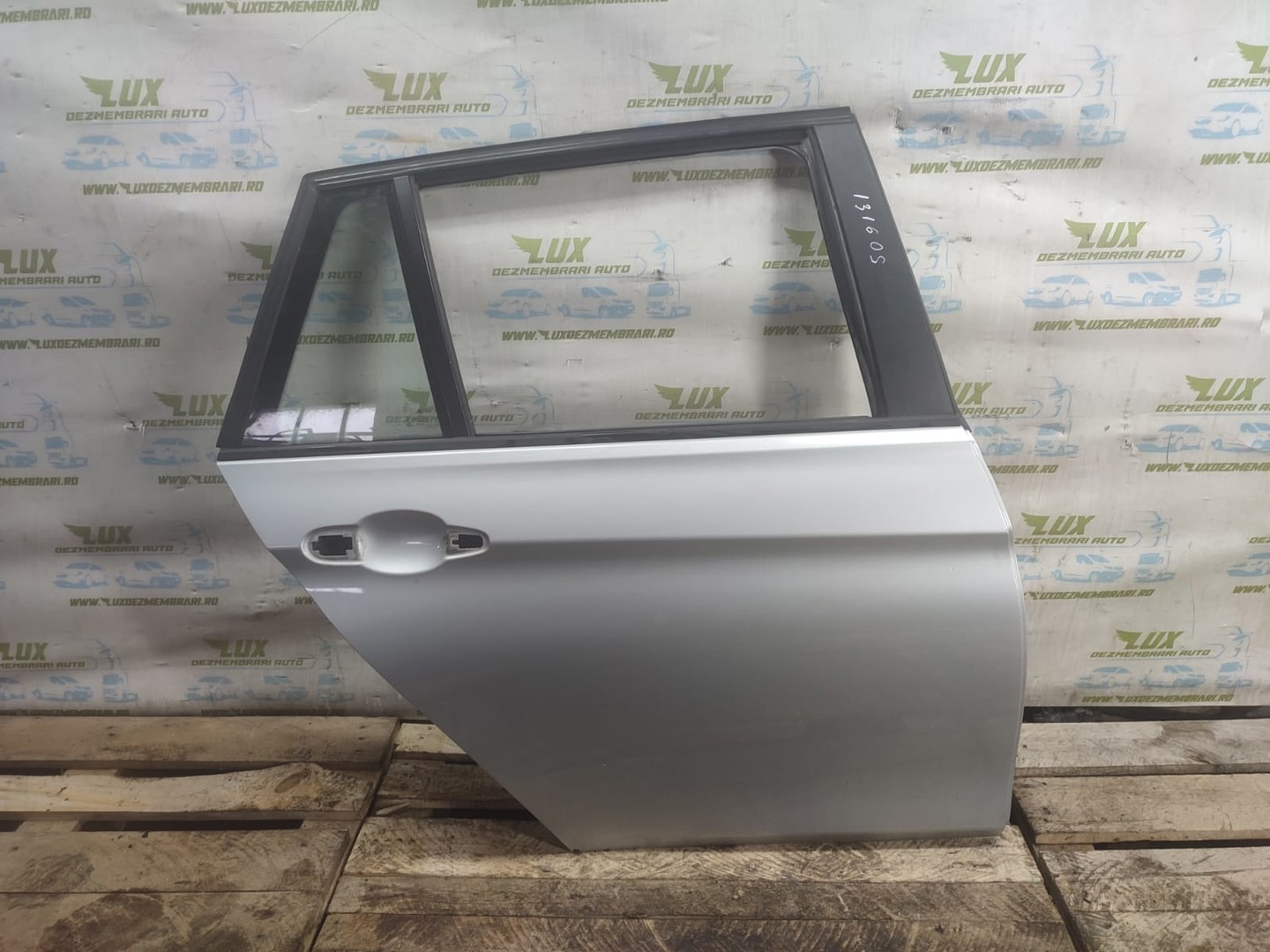 Usa dreapta spate BMW Seria 3 F31 (2011 - 2016)