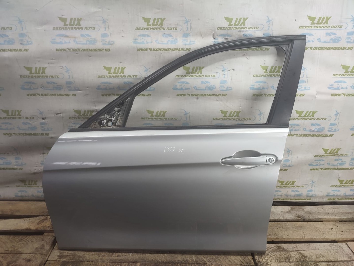 Usa stanga fata BMW Seria 3 F31 (2011 - 2016)