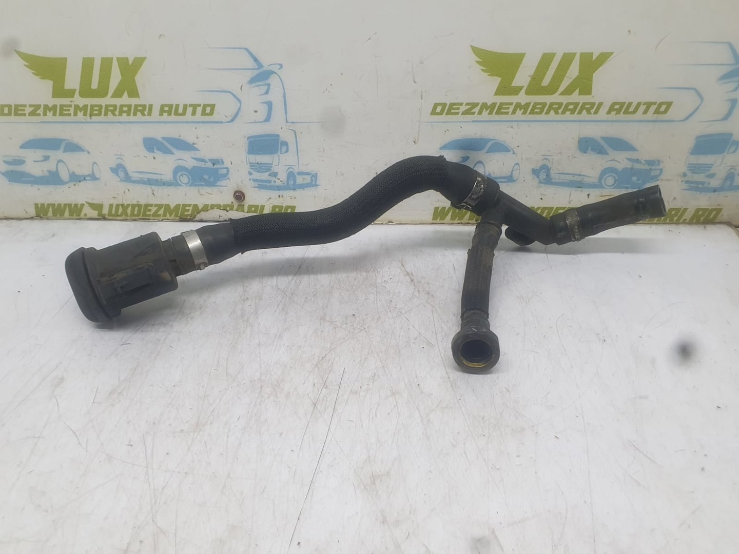 Tub alimentare ulei 9684359980 Ford Kuga 2 (2013 - 2020)