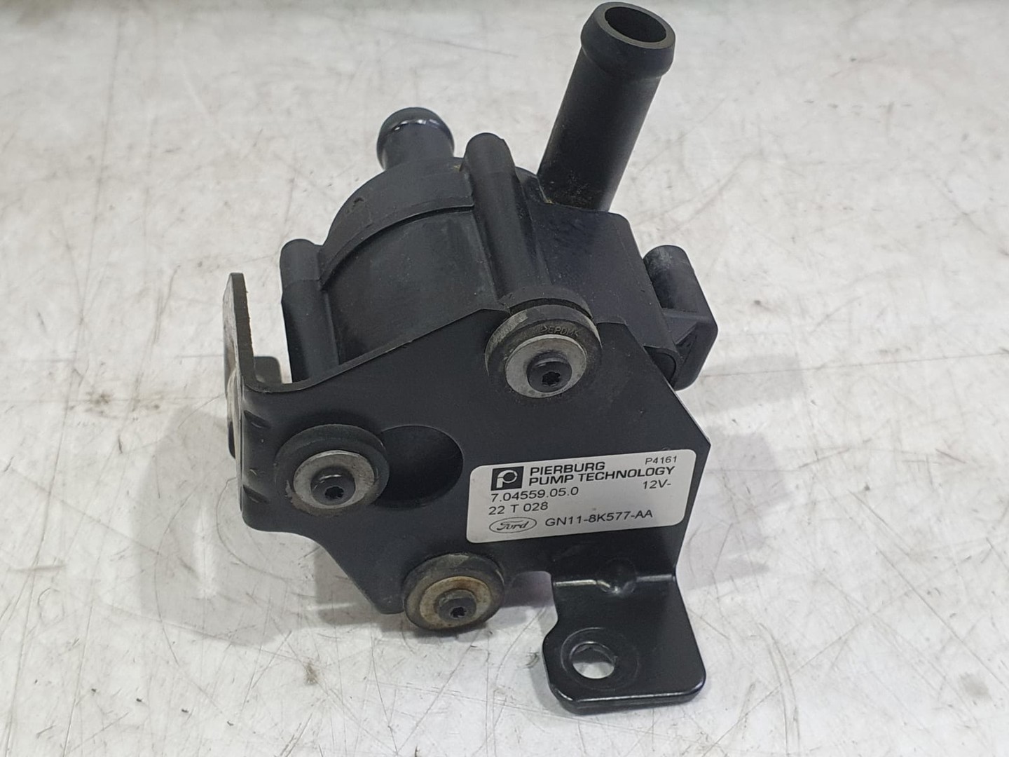 Pompa apa gn11-8k577-aa Ford Fiesta 7 (2017 - 2020)