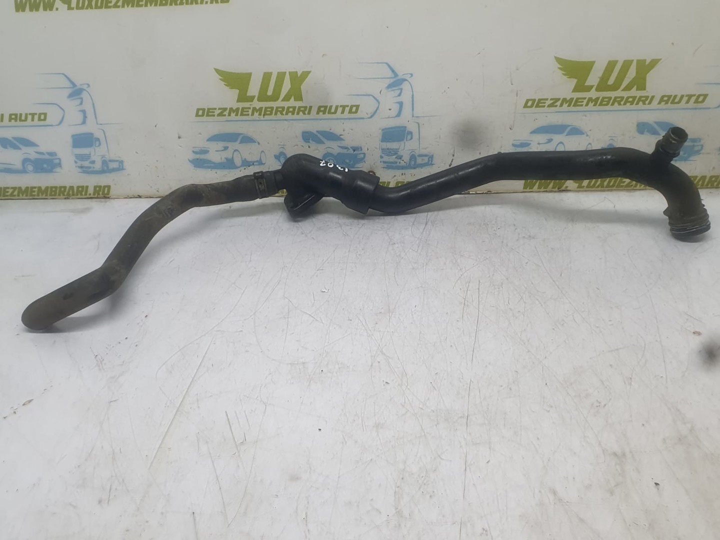 Conducta apa 9646559580 Ford Kuga 2 (2013 - 2020)