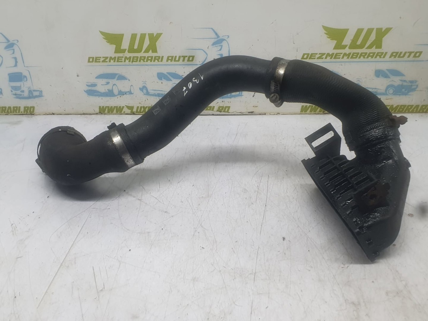 Furtun intercooler Ford Kuga 2 (2013 - 2020)