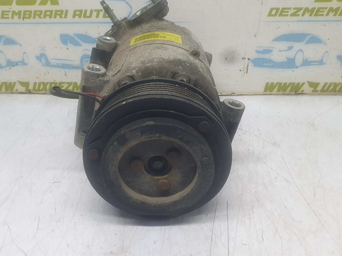 Compresor clima ac DU61-19D629-DB Ford Kuga 2 (2013 - 2020)