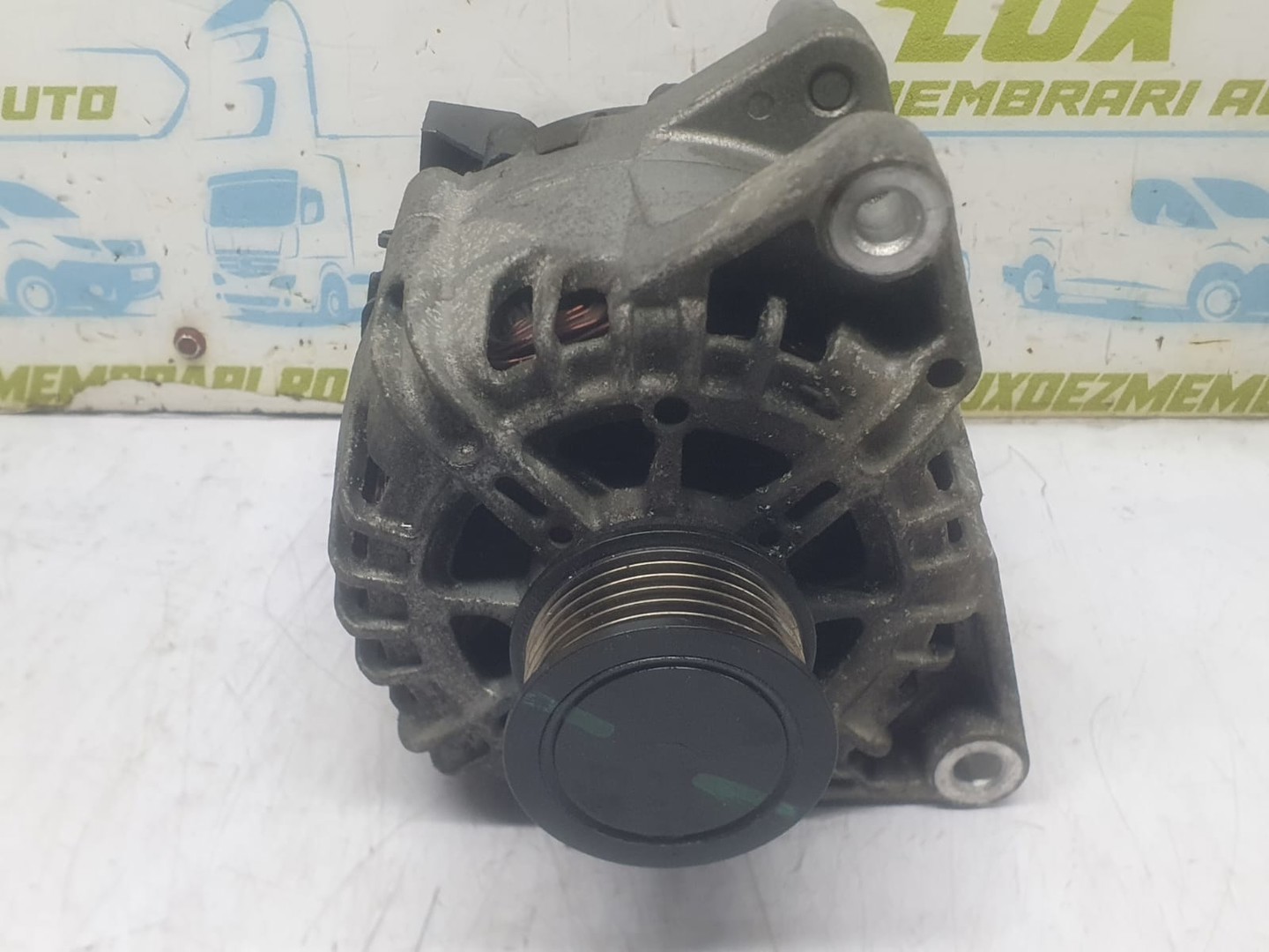 Alternator AV6N -10300-MD FG15T074 Ford Kuga 2 (2013 - 2020)