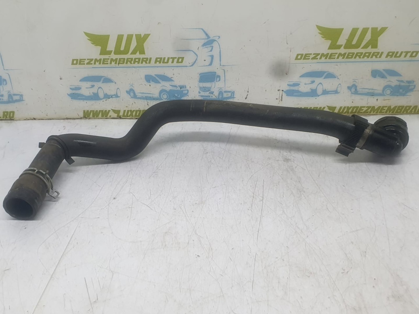 Conducta apa Ford Kuga 2 (2013 - 2020)
