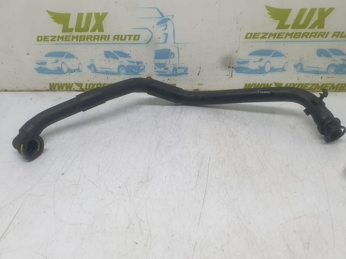 Furtun epurator 9M5Q-6A886-AG Ford Kuga 2 (2013 - 2020)