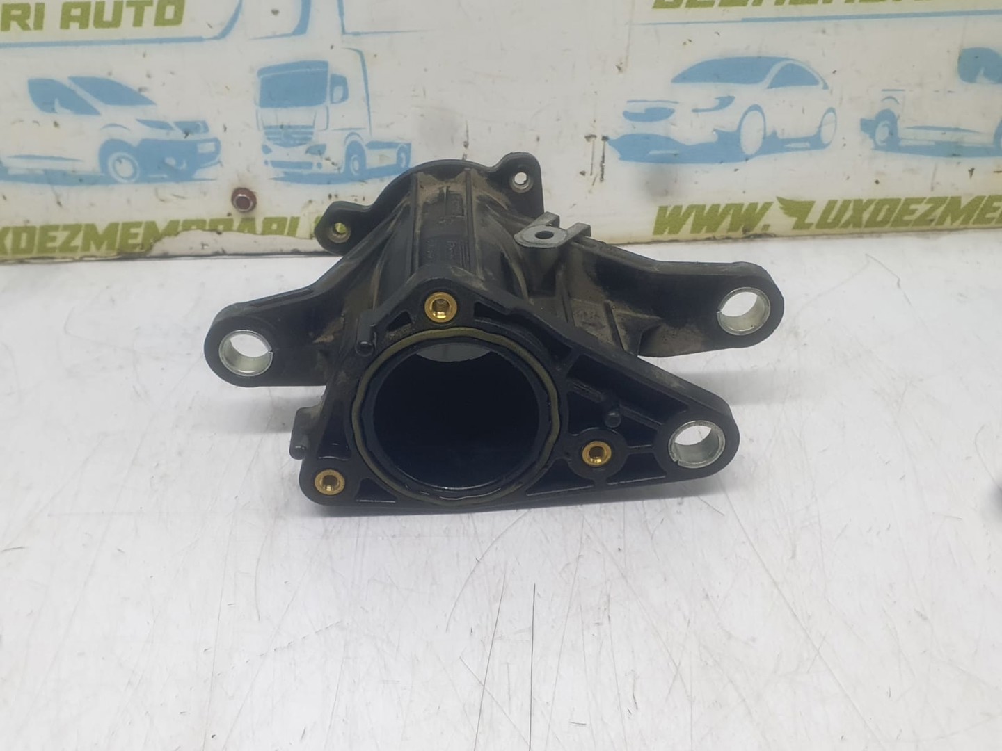 Tub admisie 9M5Q-9J444-AG Ford Kuga 2 (2013 - 2020)